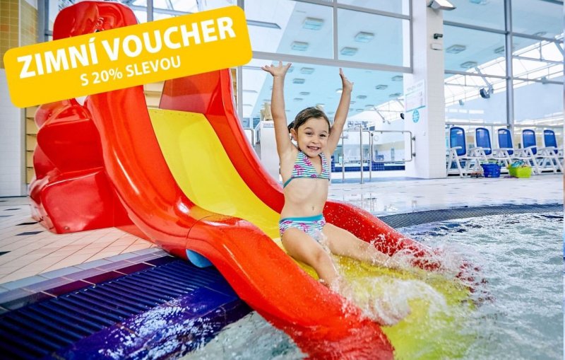 ZIMNÍ voucher SOBOTA - NEDĚLE / Zóna 2+1 / junior, senior, ZTP / celodenní